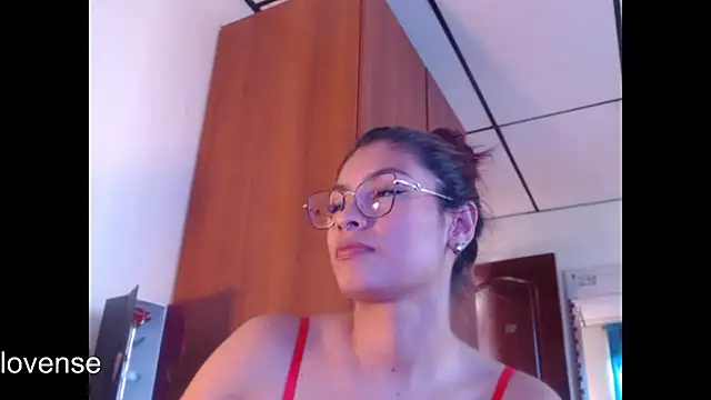 Chat XXX en directo de hanna_beili