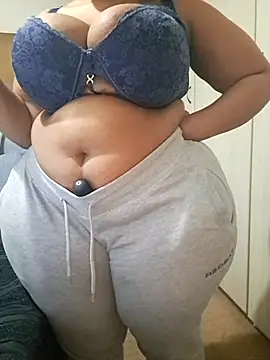 Sembang XXX Secara Langsung thicktash