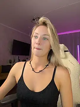 Mally_Say Live XXX-chat