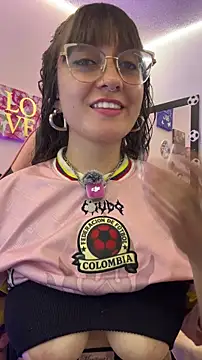 SammyGomez's Live XXX Chat