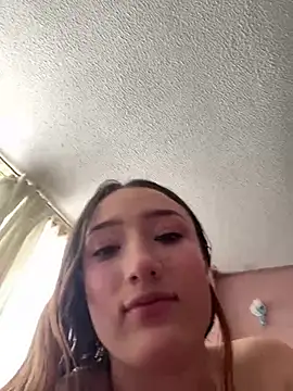 دردشة Valery_Salmons الجنسية المباشرة