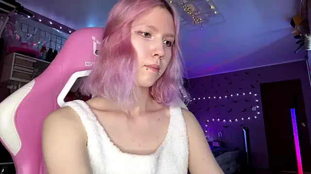 Živý XXX chat lonely_bunny