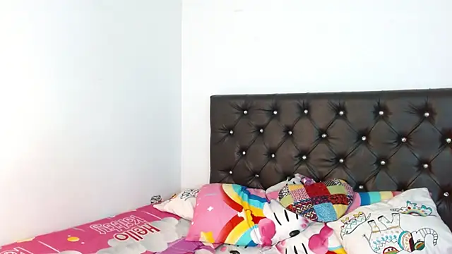 Chat +18 de Ameliejoness_ ao vivo