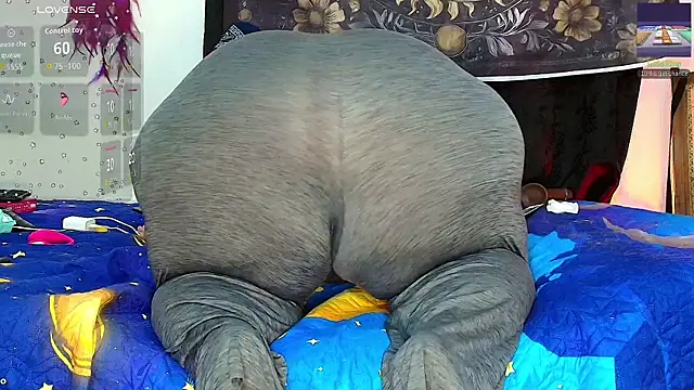 MANDY_BIG_BOOT's Live XXX Chat