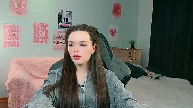 ginnyclub Live XXX-Chat