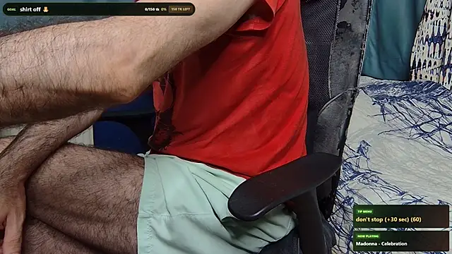 hairybearcb live XXX chat