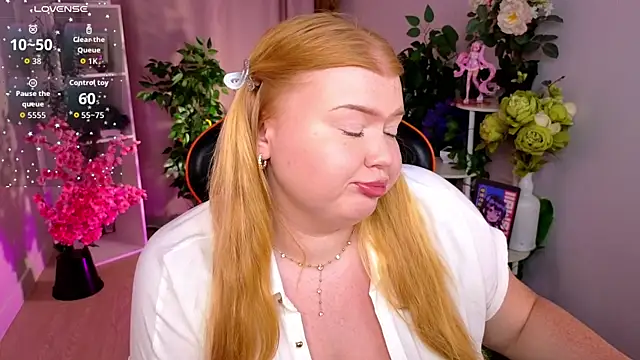 Czat XXX na żywo – Arietta_Heart