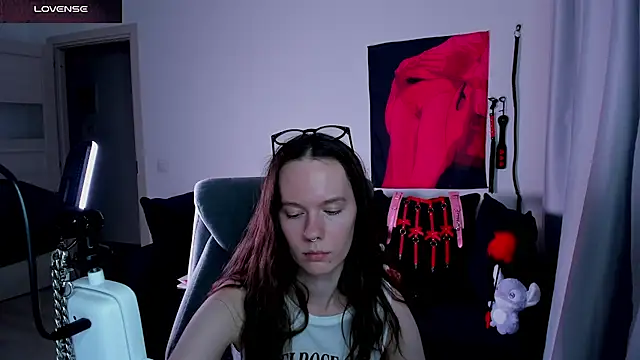 Vulgar_Tamer's Live XXX Chat