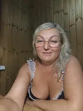 White-Chocolatte Live XXX-chat