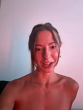 gymgirllauraのライブXXXチャット