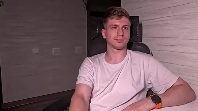 Einar_Nut 现场XXX聊天