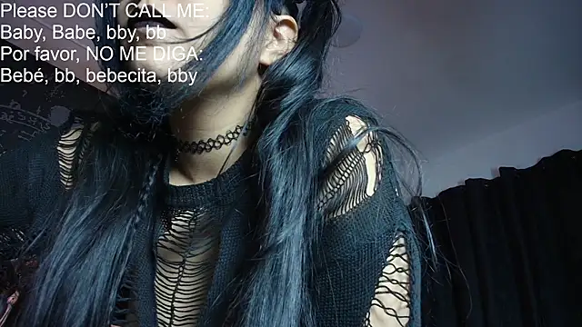 Chatroom XXX en direct de AlexHoe_