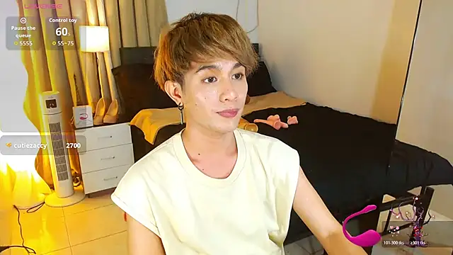 WildestTwink 在線直播表演