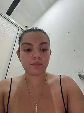 XXX chat uživo modela Eva_stark10