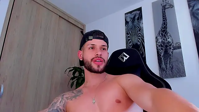 Chat XXX Live Santos_ramirez1