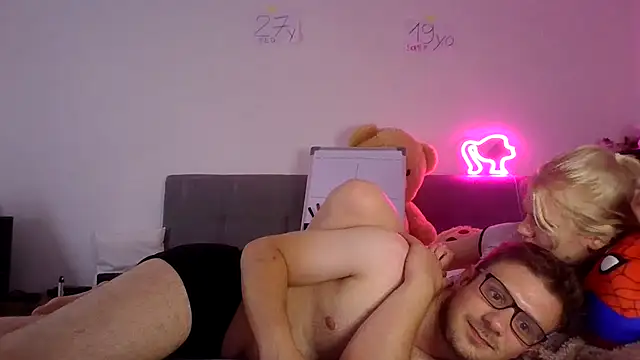 Živý XXX chat SophieCline