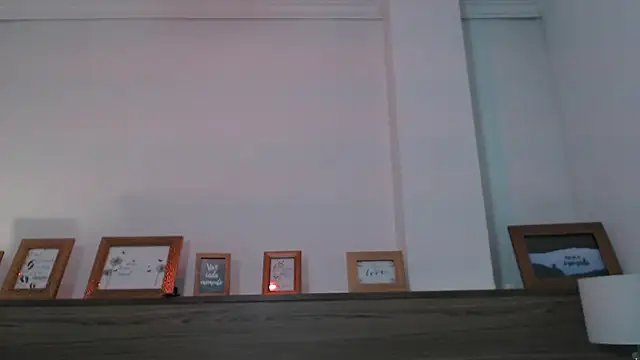 FranciscaVera Live XXX-Chat