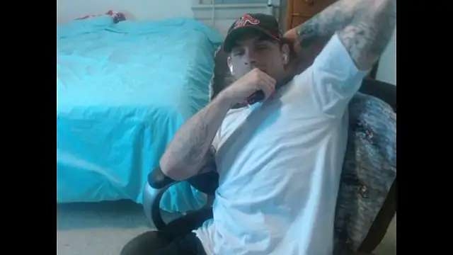 Chat XXX en directo de DADDY_KANE8---