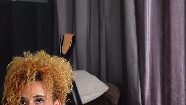 Alexa_Duque34's Live XXX Chat