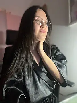 Melody_Fox26 Live XXX-chat