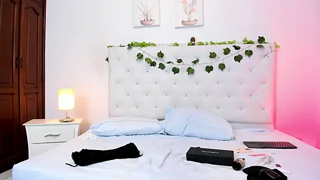 missdanger_ Live XXX-Chat