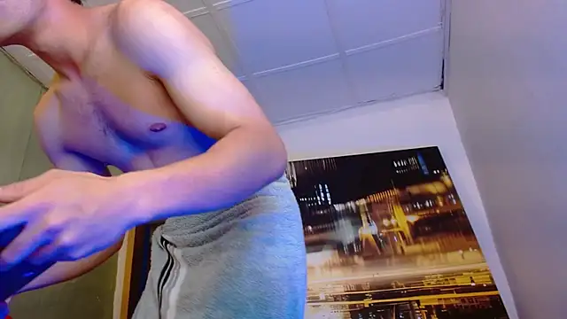 alexgiraldo__ 라이브 XXX 채팅
