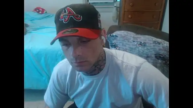 Živý XXX chat DADDY_KANE8---