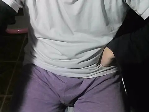 Chat XXX en directo de OreCam