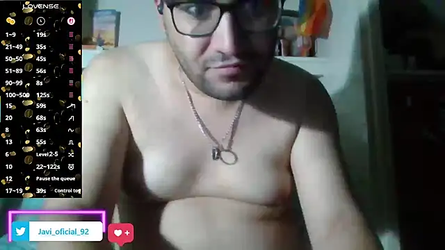 Javi_92 Chat XXX live