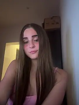 BellMeow_'s Live XXX Chat
