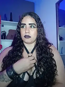 دردشة MariaGaitan الجنسية المباشرة