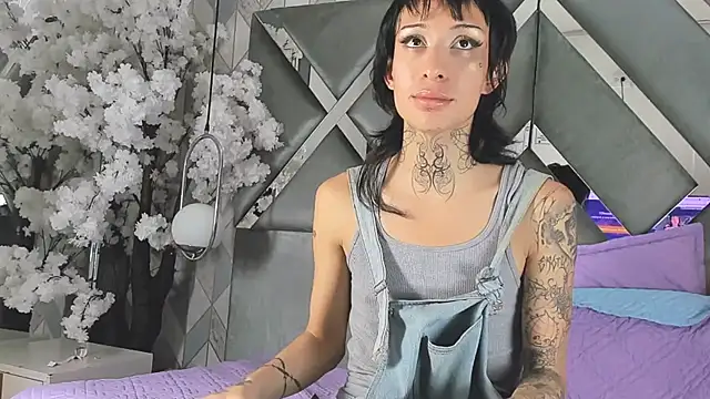 MadisonWood01 Live XXX-chat