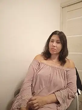 ANABELSWEET's Live XXX Chat