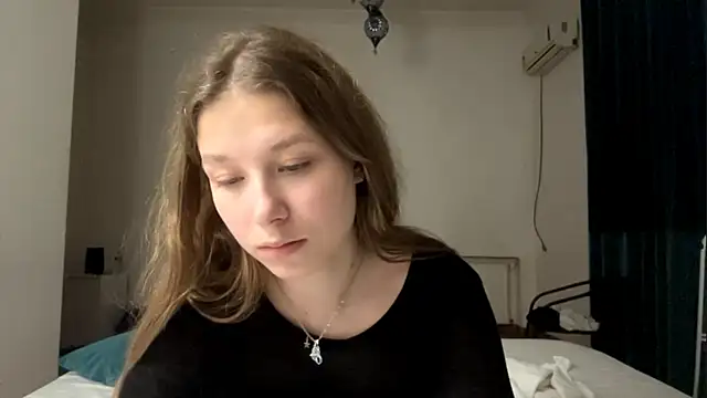 TarenOgilvie – Live XXX-chat