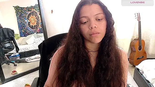Amanda_sweet 现场XXX聊天