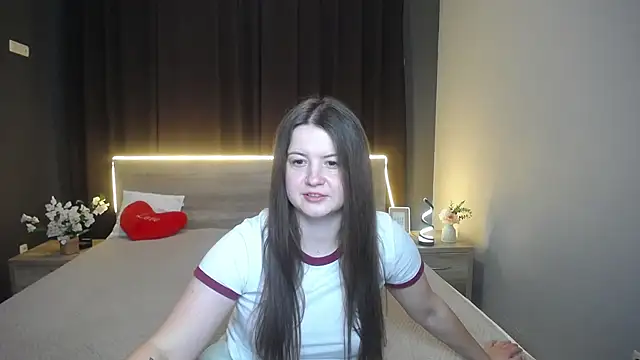 MavkaCute Chat XXX in diretta
