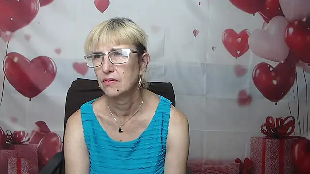 PattySanny Chat XXX in diretta