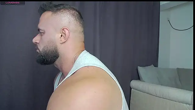 Chat XXX ao vivo de RickyMiami1