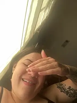 Czat XXX na żywo – Jynx420friendly