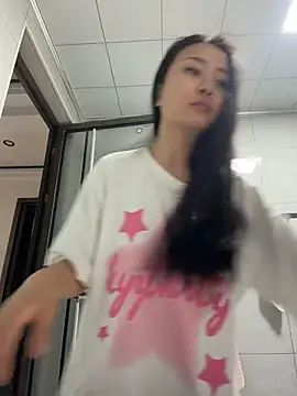 XXX chat uživo modela jingya521
