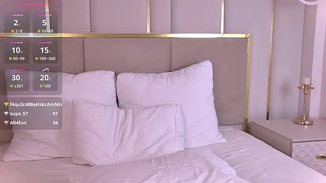 Kriss_Love Chat XXX in diretta