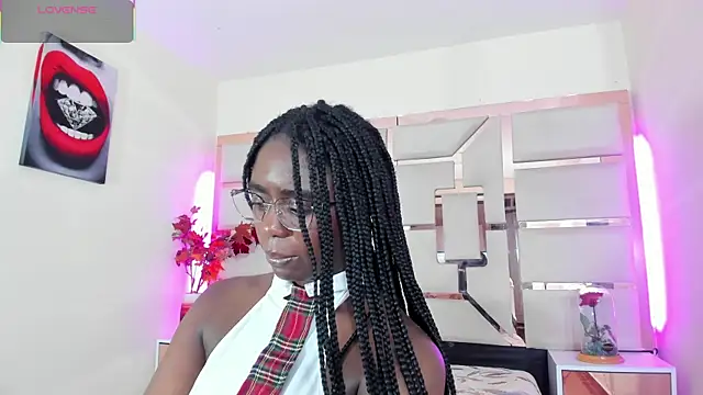 mila_fosterrn Live XXX chat