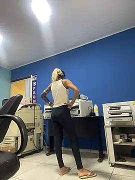Chat XXX Live sabrinaneves