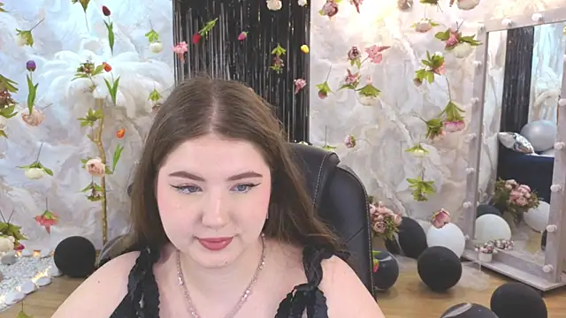 צ'אט XXX בשידור חי של PixelGoddess