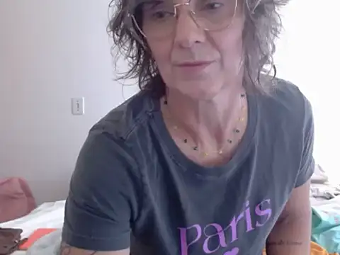 milf-sol Live XXX-Chat