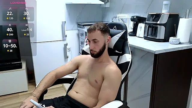 RyanStorm_ Chat XXX live