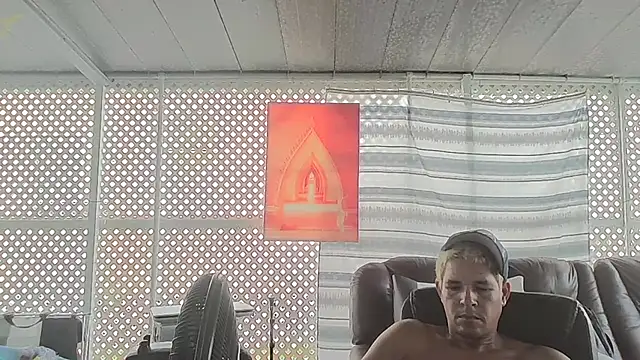 Show de webcam de cubano1082