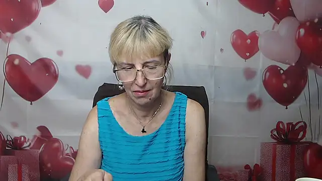 PattySanny Chat XXX live