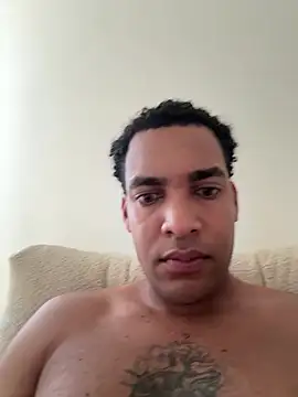 Hellmane webcam show