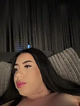 Andrestarr's Live XXX Chat